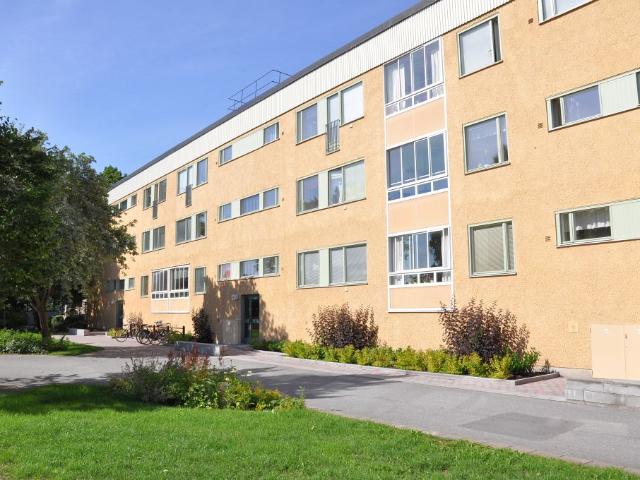 Hus hyra i Hjärsta, Örebro