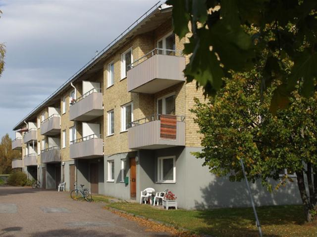 Lägenhet hyra i Eda, Uppsala