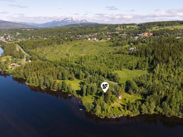 Bostad till salu i Undersåker, Jämtland