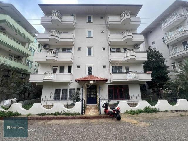 Dinek, Alanya içerisinde kiralık mülk
