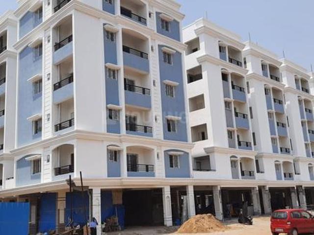 Flat for sale in Haidarabad, Telangana