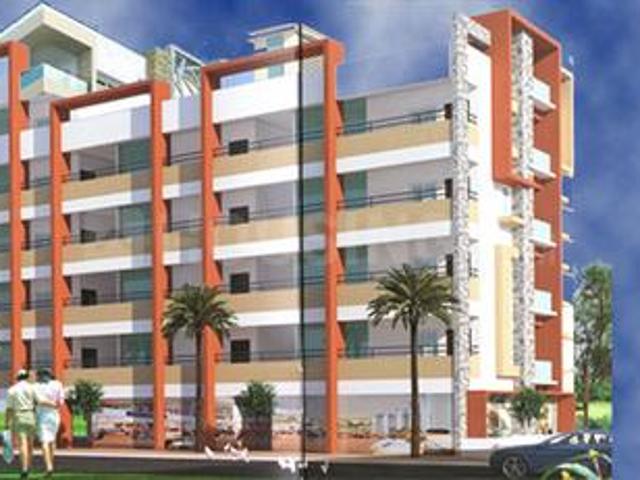 Flat for sale in Haidarabad, Telangana