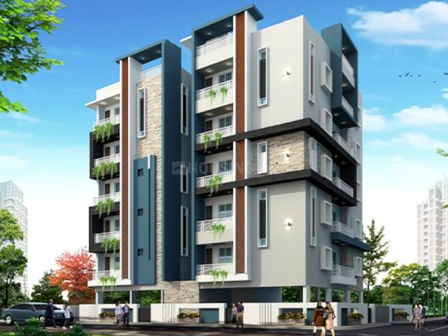 Flat for sale in Haidarabad, Telangana