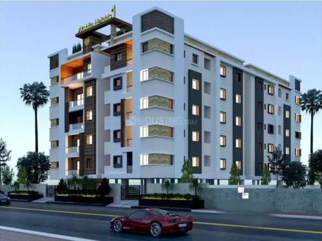 Flat for sale in Haidarabad, Telangana