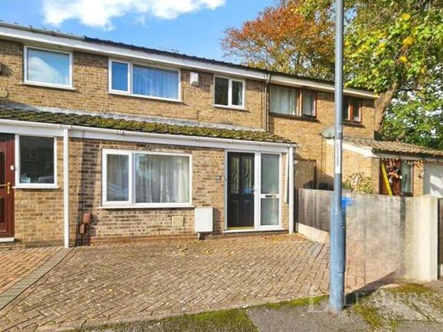 House for sale in East Midlands