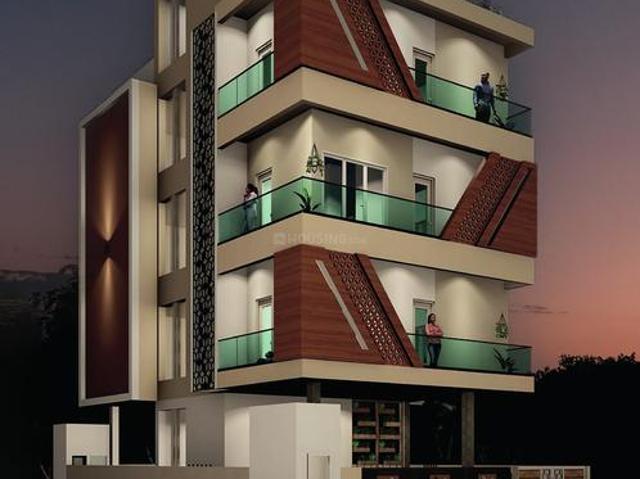 Flat for sale in Teynampet, Tamil Nadu