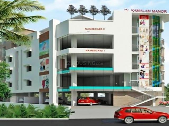 Flat for sale in Teynampet, Tamil Nadu