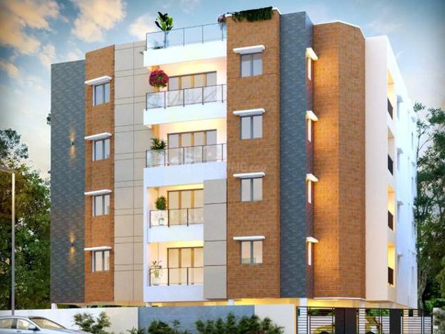 Flat for sale in Teynampet, Tamil Nadu