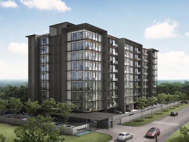 Flat for sale in Teynampet, Tamil Nadu