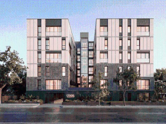 Flat for sale in Teynampet, Tamil Nadu