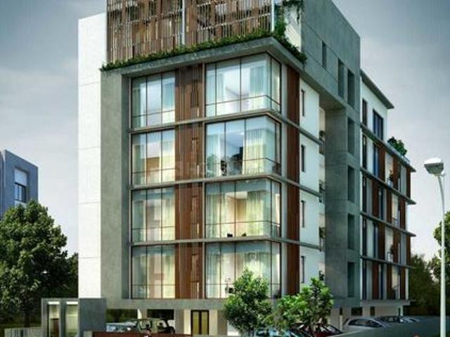 Flat for sale in Teynampet, Tamil Nadu