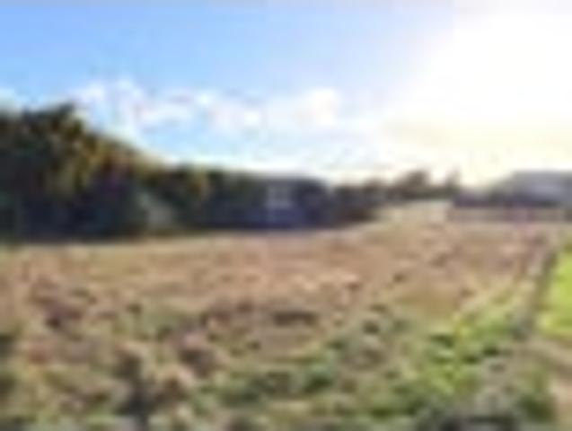 Land for sale in Invercargill, Southland