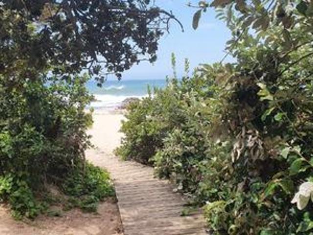 Apartment for sale in Ugu District Municipality, Kwazulu-natal