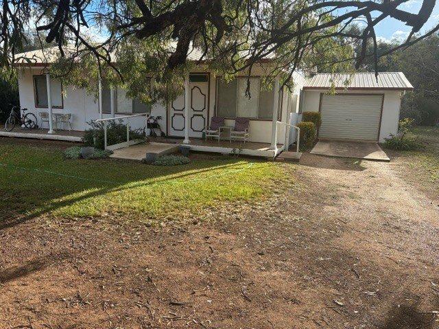 House for sale in Hillston, New South Wales