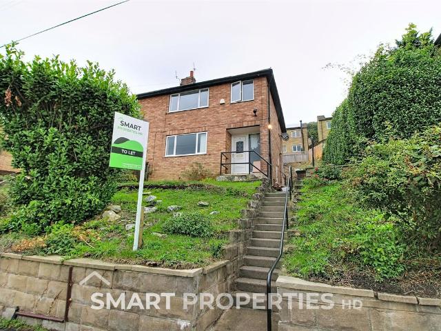 House for rent in Huddersfield, Kirklees