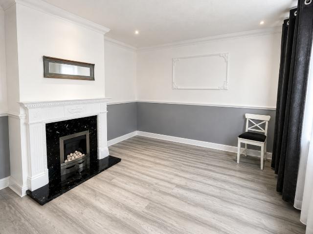 House for rent in South Ockendon, Essex