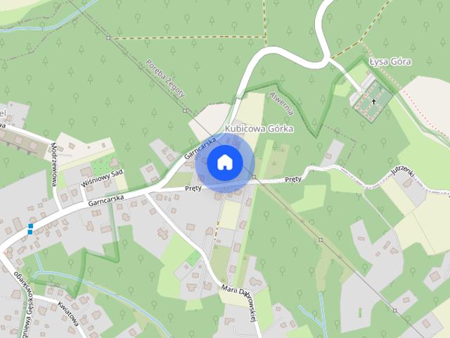 Mieszkanie do wynajęcia w Alwernia, Małopolskie