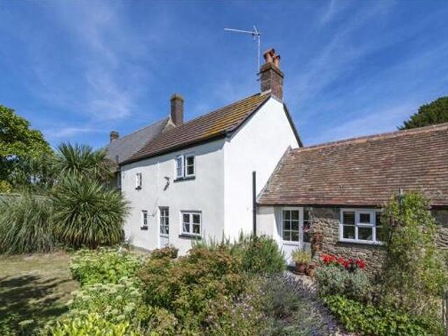House for sale in Sherborne, East Dorset