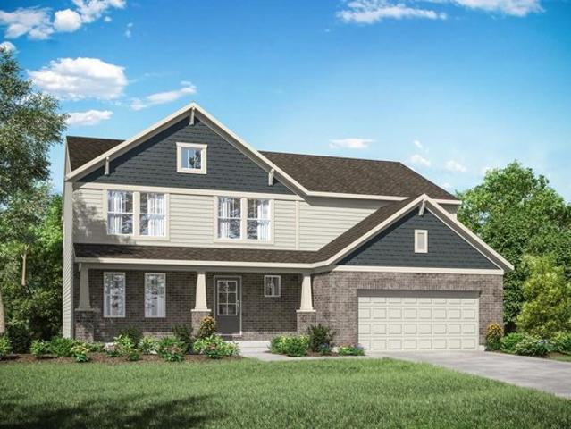 House for sale in Independence, Ohio