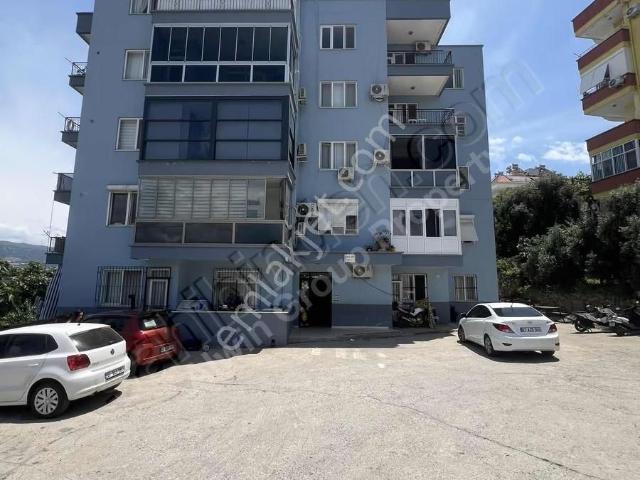 Alanya, Antalya içerisinde satılık mülk
