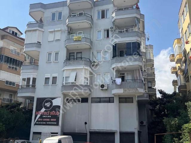 Alanya, Antalya içerisinde kiralık mülk