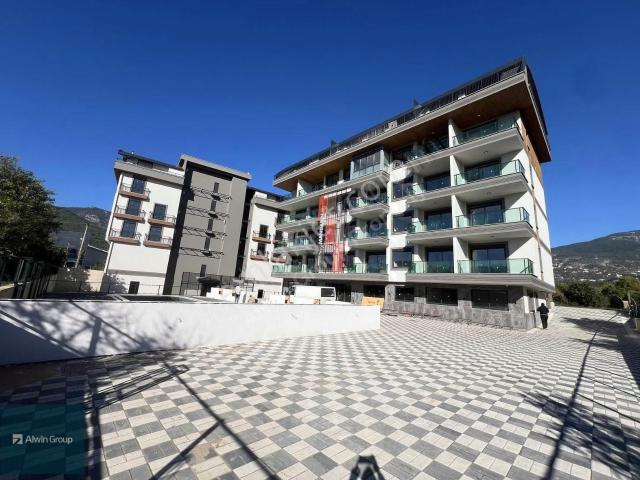 Alanya, Antalya içerisinde satılık mülk