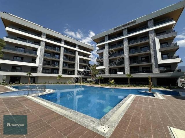 Alanya, Antalya içerisinde kiralık mülk