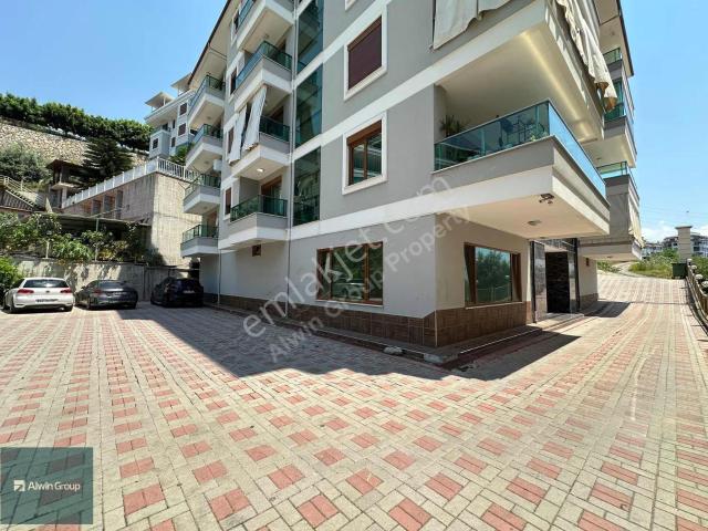 Alanya, Antalya içerisinde kiralık mülk