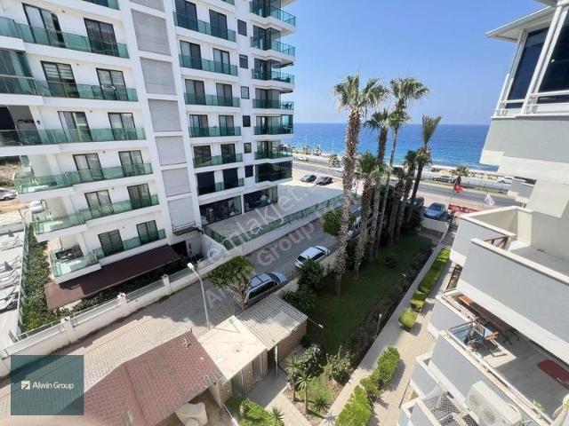 Kargıcak, Alanya içerisinde kiralık mülk