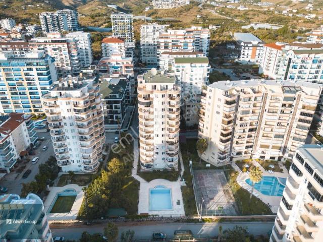Alanya, Antalya içerisinde kiralık mülk
