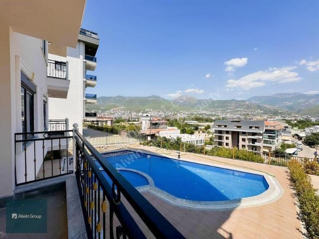 Alanya, Antalya içerisinde kiralık mülk