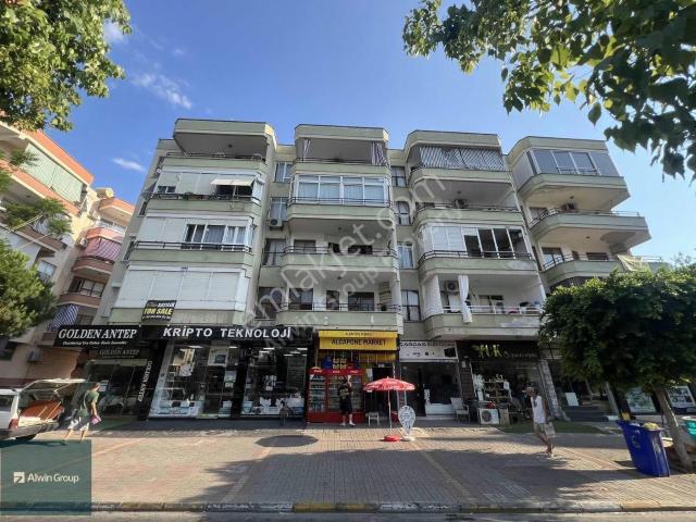 Alanya, Antalya içerisinde satılık mülk