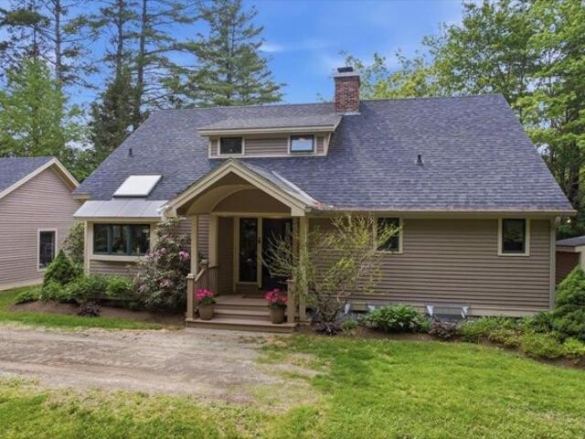 House for sale in Jamaica, Vermont