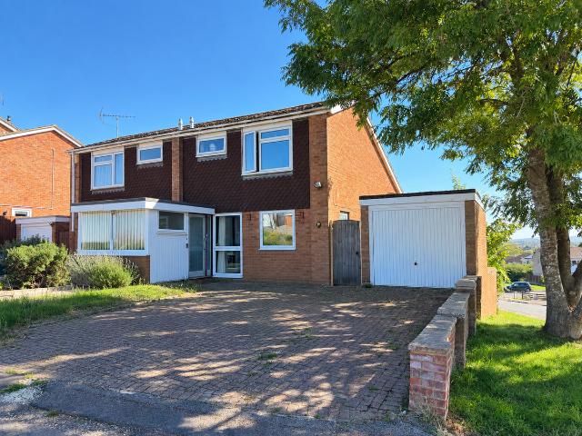 Apartment for rent in Leighton-Linslade, Linslade