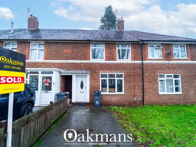 House for rent in Selly Oak, Isle Of Man