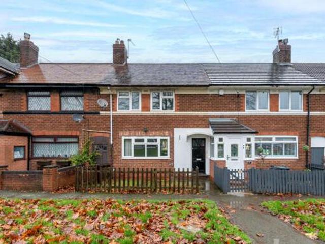 House for sale in Selly Oak, West Midlands