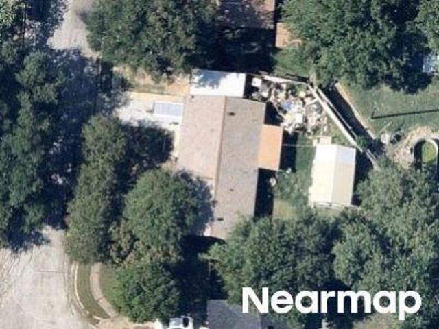 House for sale in Fort Worth, Texas