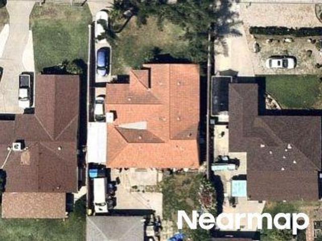 House for sale in La Puente, California