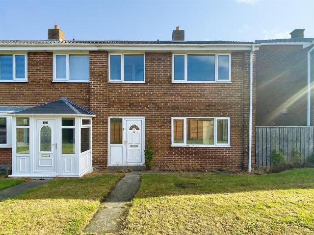 House for rent in Bournmoor