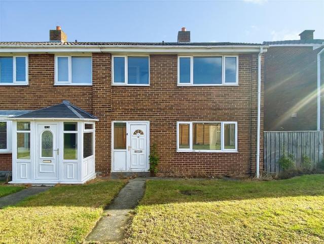Apartment for rent in Bournmoor