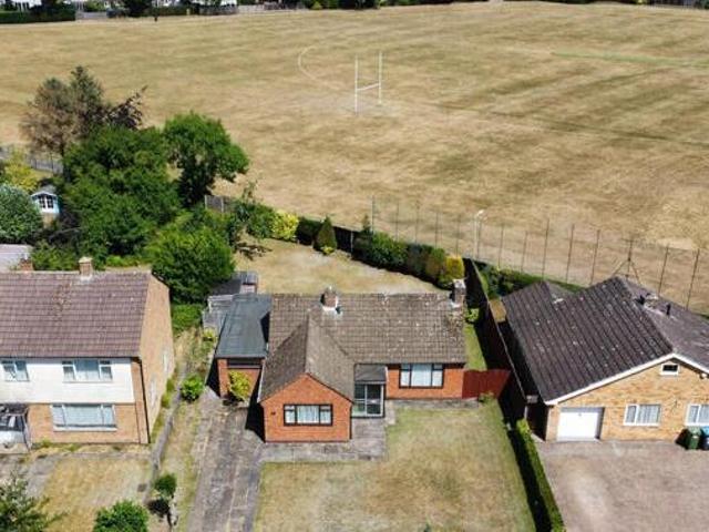 House for sale in Cawston, Rugby
