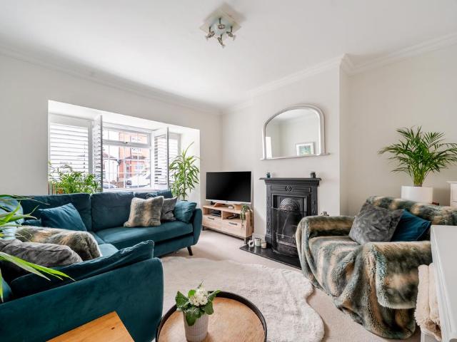 House for rent in St Marks, Maidenhead