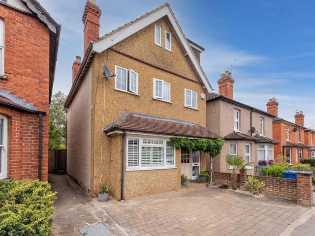 House for rent in St Marks, Maidenhead