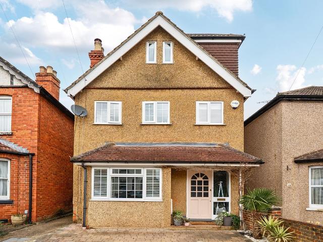 House for rent in St Marks, Maidenhead