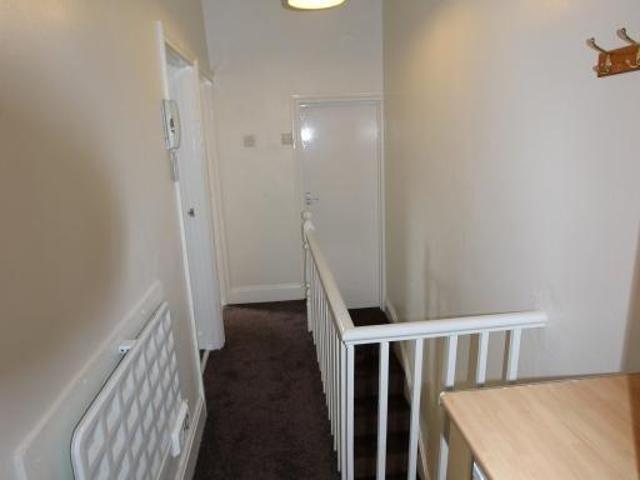 Apartment for rent in Calderstones