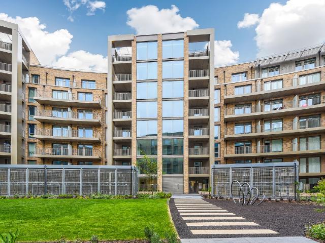 Apartment for rent in London Borough of Hillingdon, Greater London