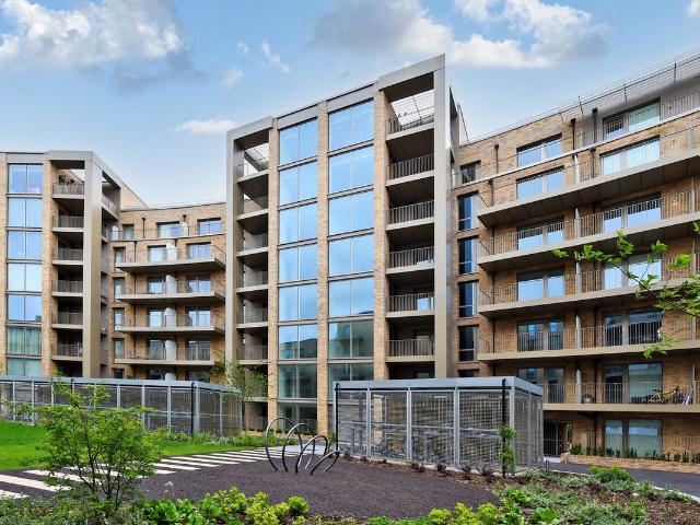 Apartment for rent in Yiewsley, Greater London