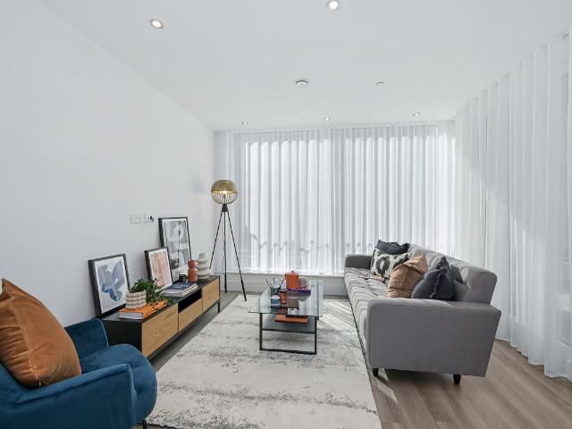 Apartment for rent in London Borough of Hillingdon, Greater London