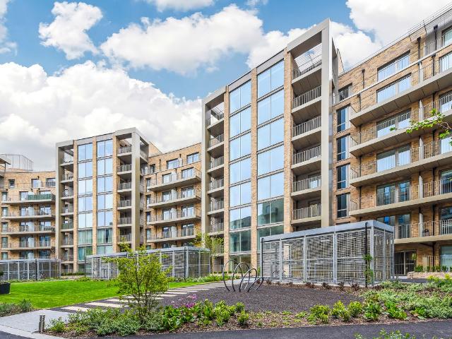 Apartment for rent in Yiewsley, Isle Of Man