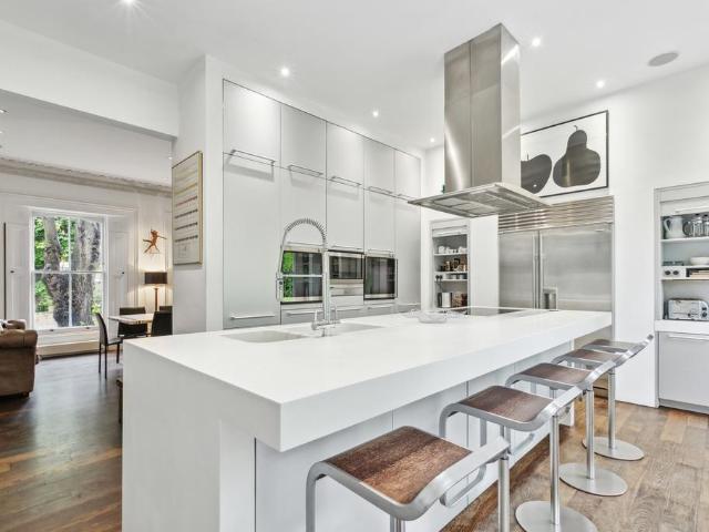 Apartment for rent in Islington, Canonbury